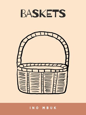 cover image of Baskets